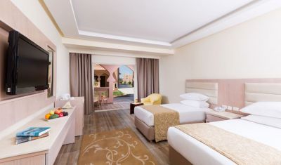 Imagine pentru Hotel Albatros Aqua Vista Resort 4* valabile pentru Revelion 2025