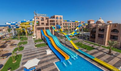 Imagine pentru Hotel Albatros Aqua Vista Resort 4* valabile pentru Revelion 2025