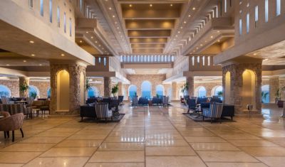 Imagine pentru Hotel Albatros Citadel Sahl Hasheesh 5* valabile pentru Revelion 2025