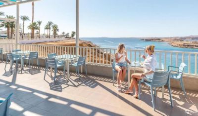 Imagine pentru Hotel Albatros Sharm Resort 4*  valabile pentru Revelion 2025