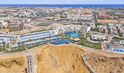 Imagine pentru Hotel Albatros Sharm Resort 4*  valabile pentru Revelion 2025