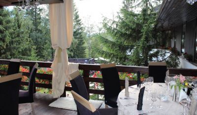 Imagine pentru Hotel Alpin Resort 4* valabile pentru Revelion 2025