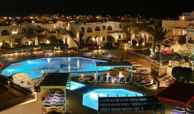 Imagine pentru Hotel Arabella Azur Resort 4* valabile pentru Revelion 2025