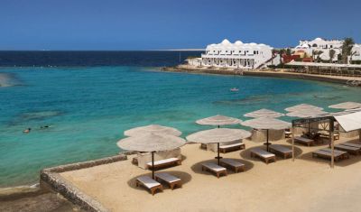 Imagine pentru Hotel Arabella Azur Resort 4* valabile pentru Revelion 2025