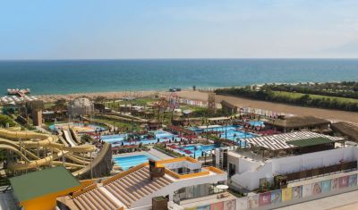 Imagine pentru Hotel Aska Lara Resort & Spa  5* valabile pentru Revelion 2025