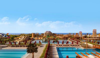 Imagine pentru Hotel Aska Lara Resort & Spa  5* valabile pentru Revelion 2025