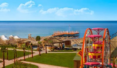 Imagine pentru Hotel Aska Lara Resort & Spa  5* valabile pentru Revelion 2025