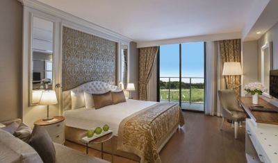 Imagine pentru Hotel Aska Lara Resort & Spa  5* valabile pentru Revelion 2025