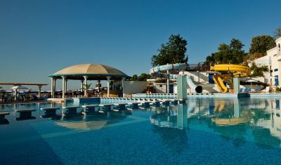 Imagine pentru Hotel Azalia Balneo & Spa 4*  valabile pentru Revelion 2025