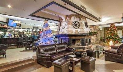 Imagine pentru Hotel Bansko Spa & Holidays 4* valabile pentru Revelion 2025