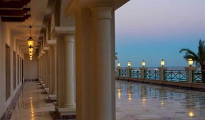 Imagine pentru Hotel Baron Palace Sahl Hasheesh 5*  valabile pentru Revelion 2025