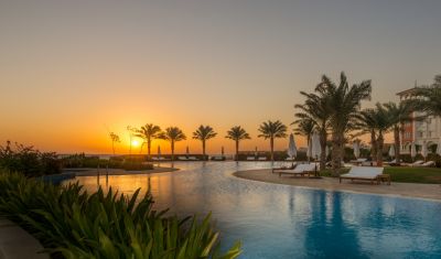 Imagine pentru Hotel Baron Palace Sahl Hasheesh 5*  valabile pentru Revelion 2025