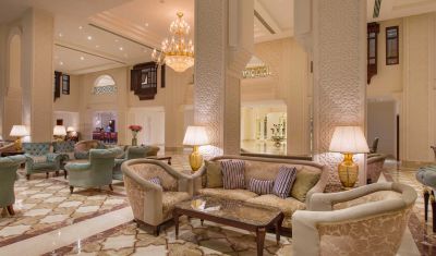 Imagine pentru Hotel Baron Palace Sahl Hasheesh 5*  valabile pentru Revelion 2025