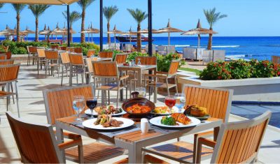Imagine pentru Hotel Beach Albatros Resort 4*  valabile pentru Revelion 2025