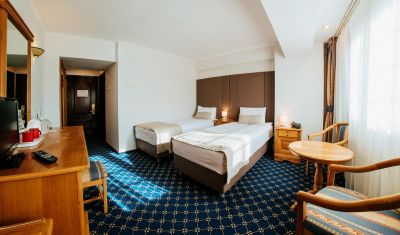 Imagine pentru Hotel Best Western Bucovina  4* valabile pentru Revelion 2025
