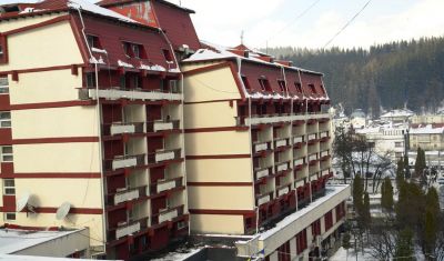 Imagine pentru Hotel Calimani 3* valabile pentru Revelion 2025