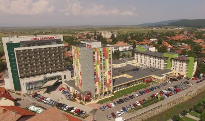 Imagine pentru Hotel Caprioara Spa Wellness Resort 4* valabile pentru Revelion 2025