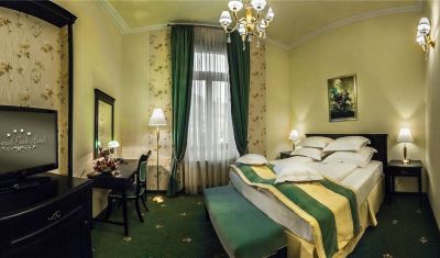 Imagine pentru Hotel Central Park 4*  valabile pentru Revelion 2025