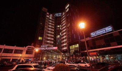 Imagine pentru Hotel Central Plaza 4* valabile pentru Revelion 2025