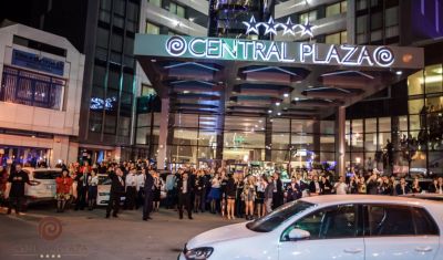 Imagine pentru Hotel Central Plaza 4* valabile pentru Revelion 2025