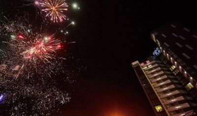 Imagine pentru Hotel Central Plaza 4* valabile pentru Revelion 2025