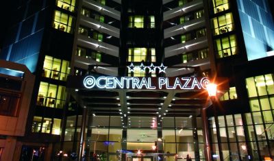 Imagine pentru Hotel Central Plaza 4* valabile pentru Revelion 2025