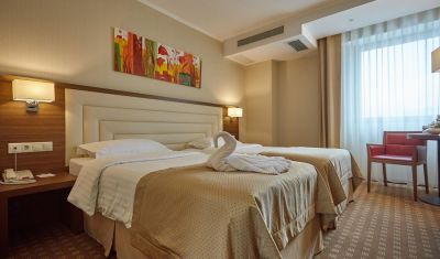 Imagine pentru Hotel Central Plaza 4* valabile pentru Revelion 2025