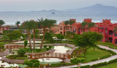 Imagine pentru Hotel Charmillion Sea Life Resort 4* valabile pentru Revelion 2025