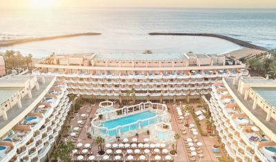 Imagine pentru Hotel Cleopatra Palace 4* valabile pentru Revelion 2025