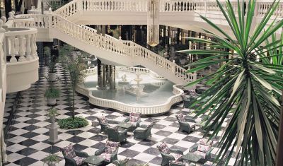 Imagine pentru Hotel Cleopatra Palace 4* valabile pentru Revelion 2025