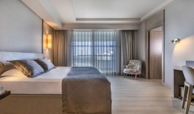 Imagine pentru Hotel Concorde Deluxe Resort 5* valabile pentru Revelion 2025