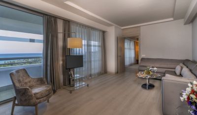 Imagine pentru Hotel Concorde Deluxe Resort 5* valabile pentru Revelion 2025