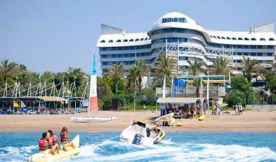 Imagine pentru Hotel Concorde Deluxe Resort 5* valabile pentru Revelion 2025