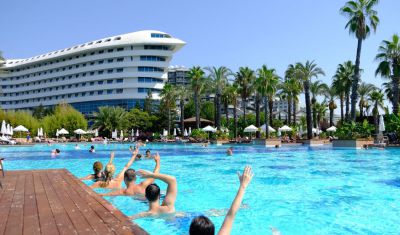 Imagine pentru Hotel Concorde Deluxe Resort 5* valabile pentru Revelion 2025