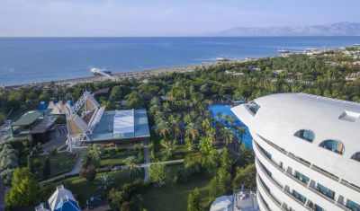 Imagine pentru Hotel Concorde Deluxe Resort 5* valabile pentru Revelion 2025