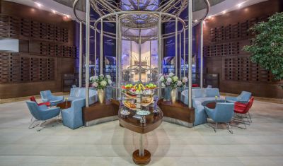 Imagine pentru Hotel Concorde Deluxe Resort 5* valabile pentru Revelion 2025