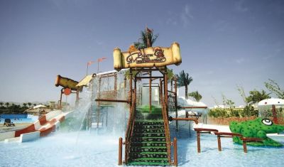 Imagine pentru Hotel Coral Sea Water World Resort 5* valabile pentru Revelion 2025