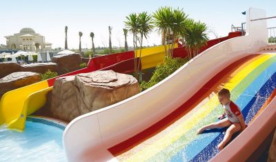 Imagine pentru Hotel Coral Sea Water World Resort 5* valabile pentru Revelion 2025