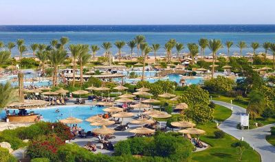 Imagine pentru Hotel Coral Sea Water World Resort 5* valabile pentru Revelion 2025