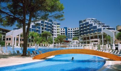Imagine pentru Hotel Cornelia De Luxe Resort 5* valabile pentru Revelion 2025
