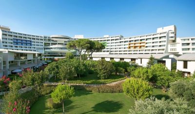 Imagine pentru Hotel Cornelia Diamond Golf Resort & Spa 5* valabile pentru Revelion 2025