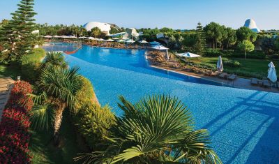 Imagine pentru Hotel Cornelia Diamond Golf Resort & Spa 5* valabile pentru Revelion 2025