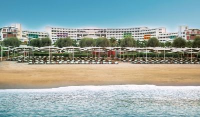 Imagine pentru Hotel Cornelia Diamond Golf Resort & Spa 5* valabile pentru Revelion 2025