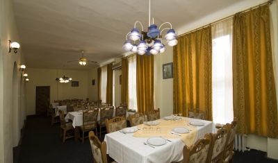 Imagine pentru Hotel Craiasca 3* valabile pentru Revelion 2025