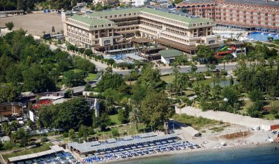 Imagine pentru Hotel Crystal De Luxe Resort & Spa 5*  valabile pentru Revelion 2025