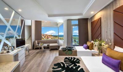 Imagine pentru Hotel Delphin Be Grand Resort 5* valabile pentru Revelion 2025