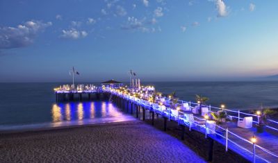 Imagine pentru Hotel Delphin Imperial 5* valabile pentru Revelion 2025