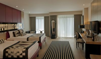 Imagine pentru Hotel Delphin Imperial 5* valabile pentru Revelion 2025