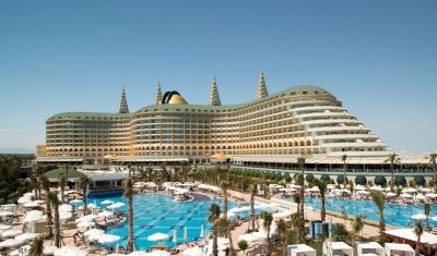 Imagine pentru Hotel Delphin Imperial 5* valabile pentru Revelion 2025