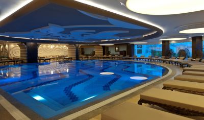 Imagine pentru Hotel Delphin Imperial 5* valabile pentru Revelion 2025